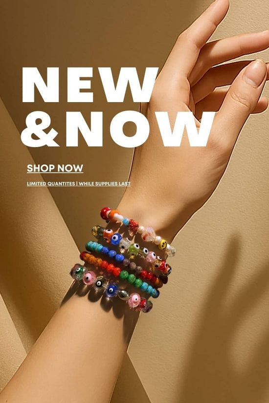 NEW THIS WEEK